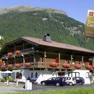 Garni Maria Theresia Hotel