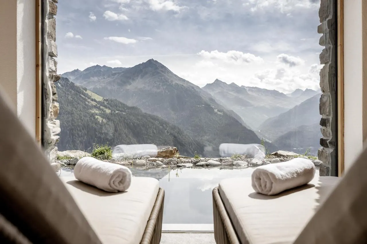 Leni Mountain Chalet Sölden 0*,  Austria