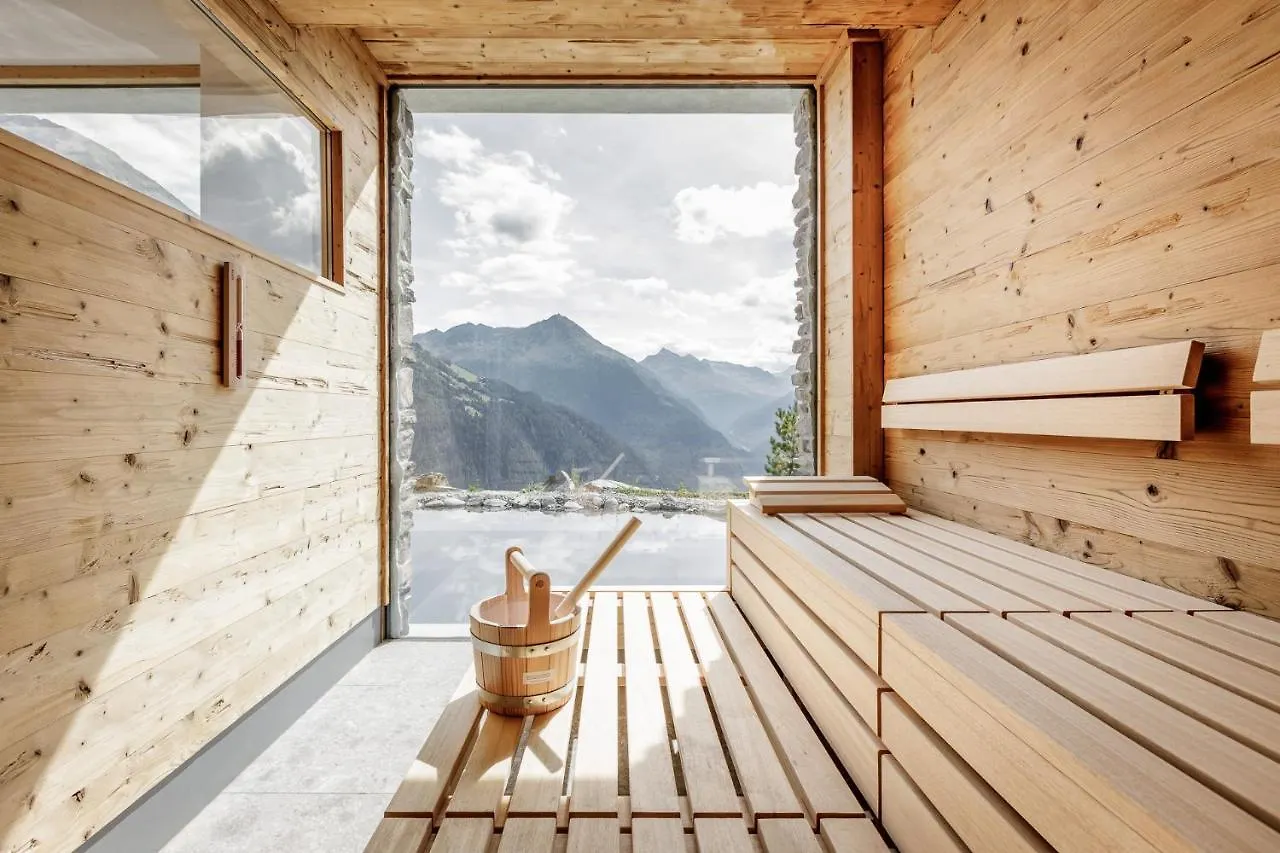 Leni Mountain Chalet Sölden